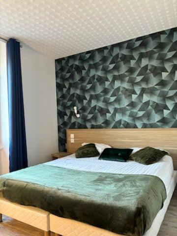 Hotel De La Mer Saint-Malo Exteriér fotografie